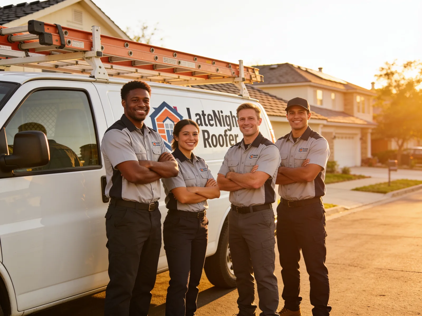 Emergency Roof Repair company in Patuxent River, MD